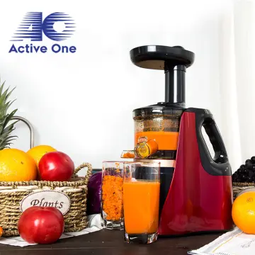 Electric Citrus Juicer Migecon / Portable Juice Maker / Mesin Jus