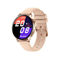 AK37 Smart Watch บลูทูธโหมดกีฬาแบบกำหนดเอง