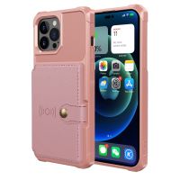 Funda De Cuero มีแม่เหล็กสำหรับ Iphone,เคสโทรศัพท์สำหรับ Iphone 14, 13, 12, 11 Pro Max, XS, X, 6S, 7, 8 Plus, SE2022