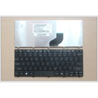 New US laptop keyboard for Gateway AEZE6R00010 V111146AS6 black