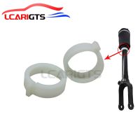 2pcs Front Plastic Snap Ring Buckle For Mercedes-Benz W164 W251 Air Suspension Shock Repair kit 1643204313 1643204613 1643206013