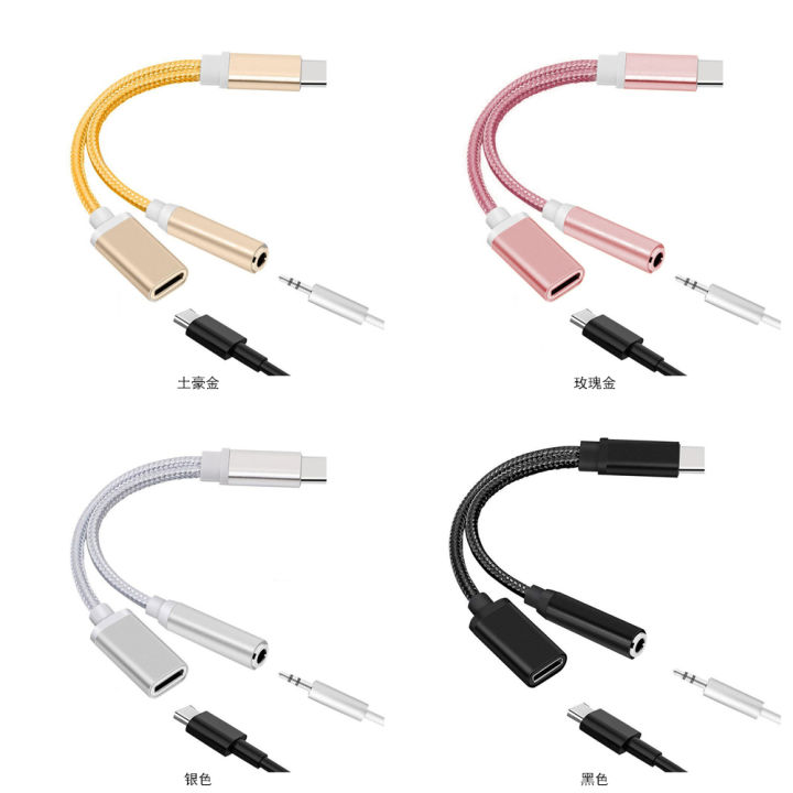 type-c-to-3-5mm-earphone-cable-adapter-usb-3-1-type-c-usb-c-male-to-3-5-aux-audio-female-jack-for-android