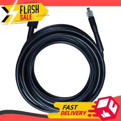 ?((SALE)) สายฉีดน้ำ ZINSANO รุ่น BBZIHOSE0009 ขนาด 5 เมตร สีดำ คุ้มมาก ของแท้ ส่งเร็ว ?((SALE)) สายฉีดน้ำ ZINSANO รุ่น BBZIHOSE0009 ขนาด 5 เมตร สีดำ คุ้มมาก ของแท้ ส่งเร็ว
