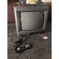 SHAP SUPER FAMICOM NAIZOU TV SF-1/SIZE 14’’