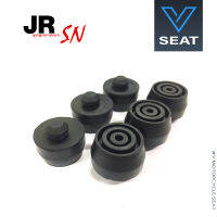 ชุดลูกยางเบาะ JR-SN ( V Seat เบาะรถมอเตอร์ไซค์ )