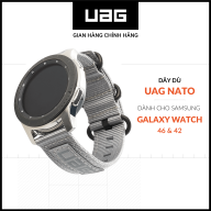 Dây dù UAG Nato cho đồng hồ Samsung Galaxy Watch thumbnail