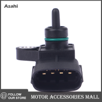 Asahi Motor Manifold intake Air PRESSURE map SENSOR Sender สำหรับ Hyundai Accent 39300-2B000