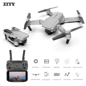 Drones Zity
