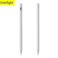 สำหรับ Ipad Pencil Ipad 5 6 7 8 9 10ไอแพดมินิแท่นวางพร้อมจอแสดงผลแบบบลูทูธสำหรับปากกาสไตลัสสีสองดินสอ