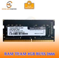 Ram Laptop Team 4GB Elite DDR4 2666Mhz - Networkhub phân phối thumbnail