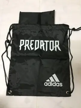 Adidas predator clearance drawstring bag