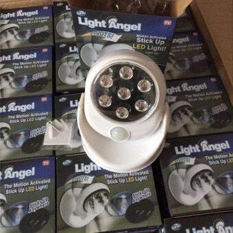 โคมไฟ-led-ไฟฉุกเฉินไร้สาย-light-angel-motion-sensor-พร้อมเซนเซอร์ตรวจจับความเคลื่อนไหว-ส่วนลด-ไฟ-ฉุกเฉิน-ไฟฉุกเฉินบ้าน-ไฟฉุกเฉิน