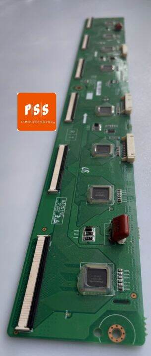 y-buffer-บัฟเฟอร์-plasama-samsung-รุ่น-ps51d450a2-ps51d490a1-พาร์ท-lj41-09425a-lj92-01762a-มือสองสภาพดี-เทสแล้ว