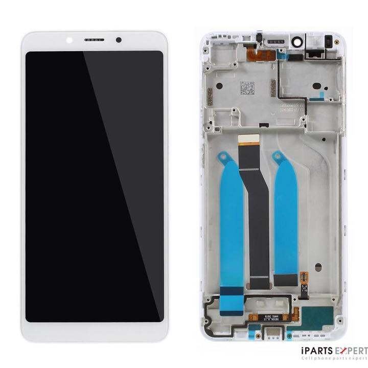 redmi a6 lcd