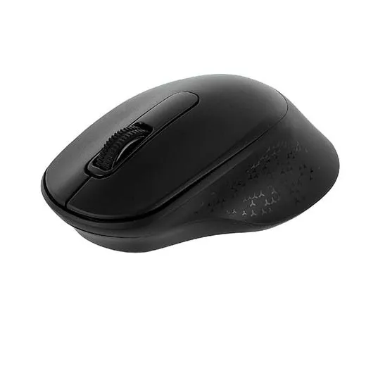 Miniso Wireless Silent Office Mouse Model: E701 No Clicking Computer ...