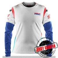 Baju HONDA HRC V1 (LongSleeve)