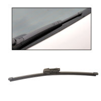 Ericks Wiper Front &amp; Rear Wiper Blades Set For VW GOLF 6 Hatchback 2009 - 2012 Windshield Windscreen Front Window 24"+19"+11"