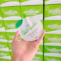 โดสแอปเปิ้ล โดสแอปเปิ้ลเขียว Green Apple โดสเร่งขาว ขาวไวx10 วิตามินสูตรเข้มข้น สูตรลับเฉพาะแบรนด์