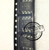 10pcs A2531 HCPL-2531 SOP-8