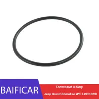 Baificar Jenama Baru Termostat Tulen O-Ring สำหรับ68157217AA Jeep Grand Cherokee WK 3.0TD CRD 2011-2018