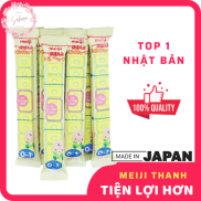 Meiji thanh NỘI ĐỊA NHẬT Dễ pha Tiện lợi