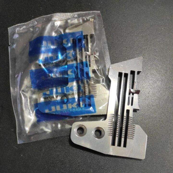 Juki 3314 4threads edger overlock Plate sewing machine Lazada PH