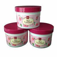 ▶️?3กระปุก บีเอสซี กลอสซี่ แฮร์ ทรีทเม้นท์ แว๊กซ์ 450มล x 3 Bsc Glossy Hair Treatment Wax 450g หมักผม บำรุงผม**3กระปุก** [ไม่แน่ใจสอบถามช่องทางแชทก่อนสั่งซื้อ]