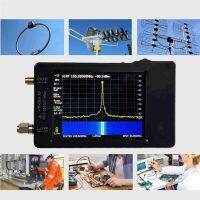 For 2.8 Inch Hand- Spectrum Analyzer 100KHz-350MHz High-Precision Signal Generator Supporting PC Connection