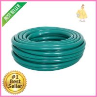 สายยางม้วน พญานาค 5/8 นิ้วX20 ม. สีเขียวGARDEN HOSE KING OF NAGAS 5/8INX20M GREEN **ใครยังไม่ลอง ถือว่าพลาดมาก**