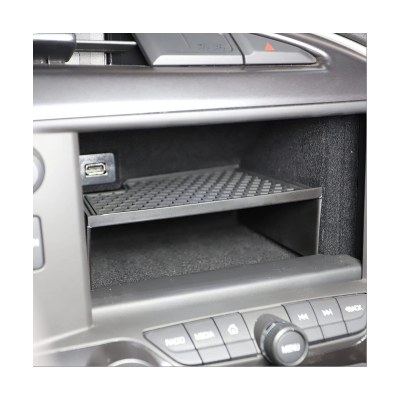 Dashboard Display Storage Bin Tray Holder for C7 2014-2019 /Z06/ Grand Sport 2014+