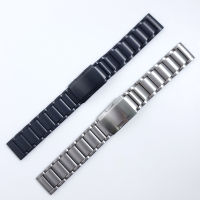 Titanium + Steel Clasp Strap For Huawei Watch 3 Band GT 2 Pro GT2 Watchband For HONOR MagicWatch2 46mm GS Pro Bracelet Wristband