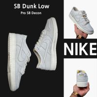 2023 Original sb duk low Pro Decon 100 original sneakers shoes running shoes shoes