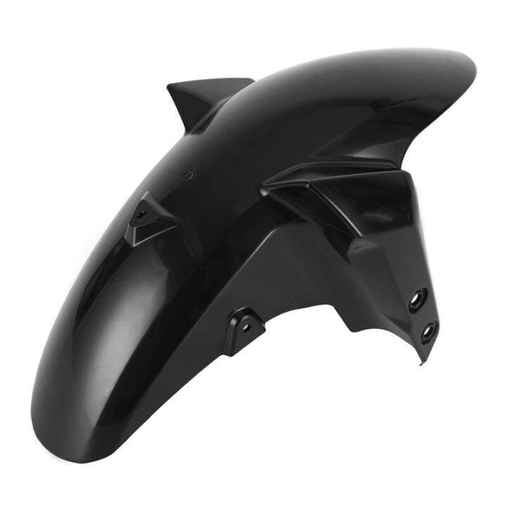 Motorcycle Front Wheel Fender Mudguard Splash Guard Fairing for Yamaha
