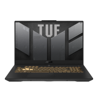 Notebook Asus TUF Gaming F17 FX707ZE-HX066W 17.3" (Mecha Gray)