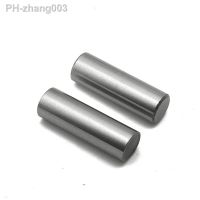 50/20/10pcs M3 M4 M5 M6 Parallel Pins Dowel Pins Cylindrical Pins Position Pins Locating Fix Rod Solid Roller Bearing Steel