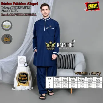 gamis men muslim - Best Prices and Online Promos - Apr 2024