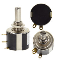 534-1-1 103 10K Precision Multi-Turn Potentiometer 10K Sunstar เครื่องเย็บปักถักร้อยอะไหล่