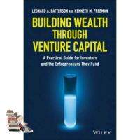 ดีที่สุด จาก BUILDING WEALTH THROUGH VENTURE CAPITAL: A PRACTICAL GUIDE FOR INVESTORS AND THE ENTREPRENEURS THEY FUND