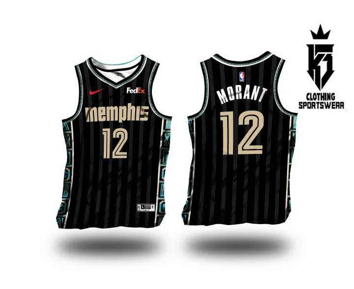 grizzlies soul city jersey