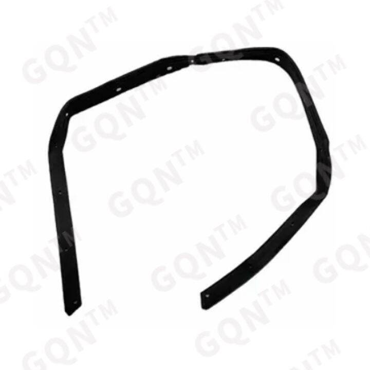 ho-nd-a-ci-vi-cf-c1-ci-vi-cf-c7-sealing-element-on-the-front-cover-rubber-strip-front-grille-sealing-element-interior-bumper