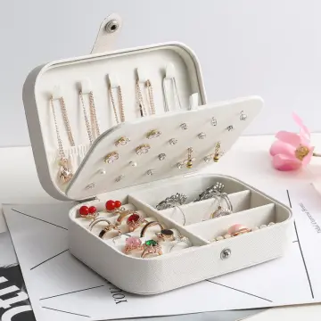 Travel Earring Organizer - Best Price in Singapore - Dec 2023