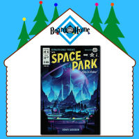 Space Park - Board Game - บอร์ดเกม