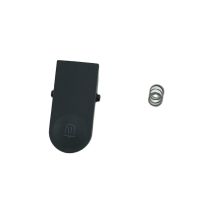 Applicable for XIAOMI G9 G10 G10 Plus G9 Plus G10 Pro Handheld Wireless Vacuum Cleaner Bottom Cover Release Button Assembly