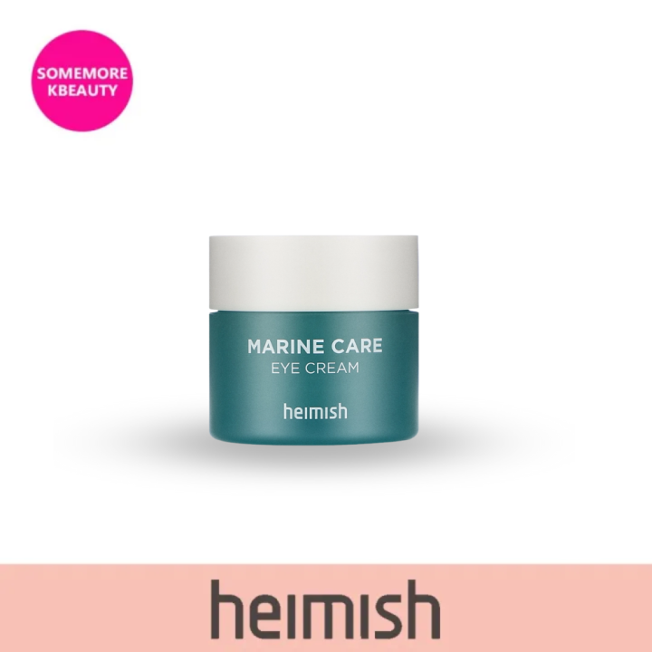 HEIMISH Marine Care Eye Cream 30ml | Lazada PH