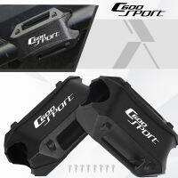 【CW】 C600SPORT C600 2011 2012 2013 2014 2015 Motorcycle Engine Guard Protector Block 25mm Bar