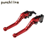 Fit XJ 6 2009-2015 Brake Levers For XJ6 DIVERSION 2009-2015 Motorcycle Accessories Short Clutch Levers