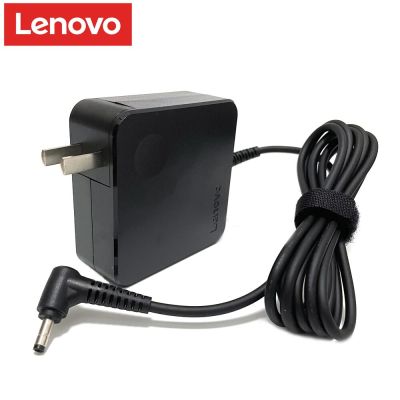 Lenovo ต้นฉบับ IdeaPad 330S 320 100-15 B50-10โยคะ710 Redmbook 14 13 Charger Laptop 20V 3.25A 65W อะแดปเตอร์ UK Yuebian