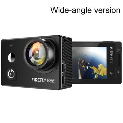 OH Firefly In Stock Firefly 8SE 90 Degree New Design Than Firefly 8S Super-View Wireless FPV Sport Action Cam