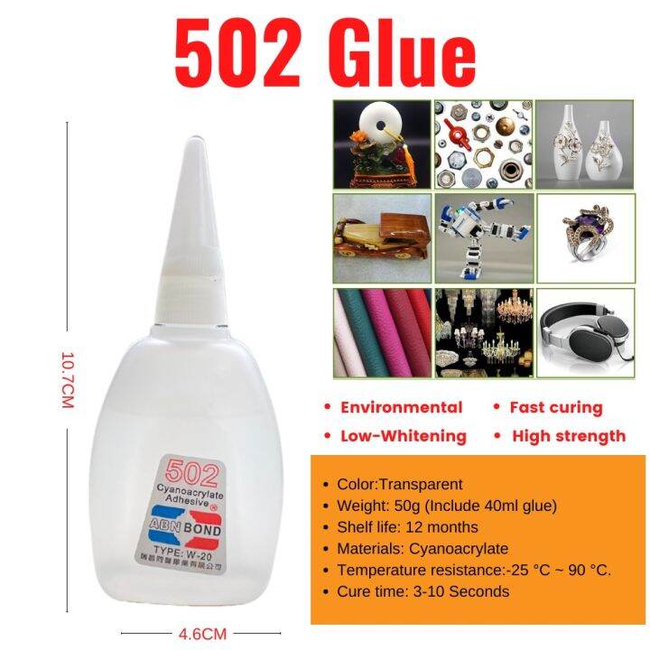 50g-502-super-glue-instant-dry-cyanoacrylate-adhesive-office-supplies-leather-glass-metal-fast