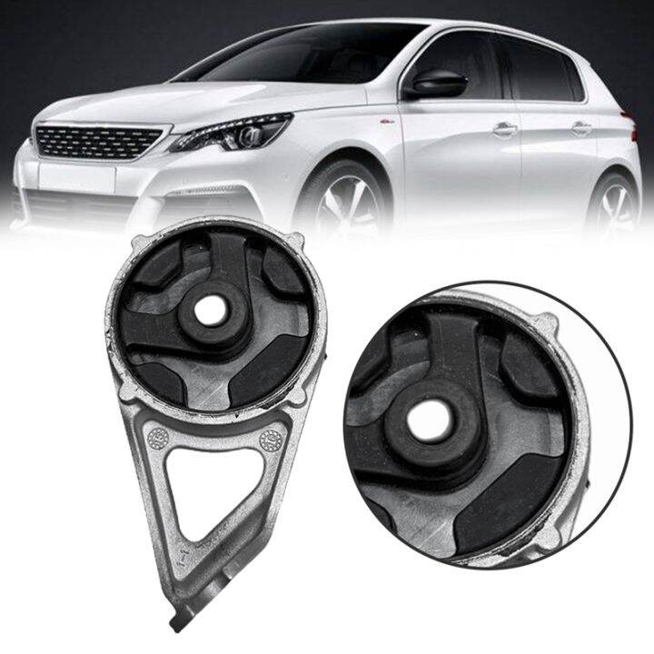A9674325480 Exhaust Muffler Rubber Bracket for Peugeot 308 308S 408 508